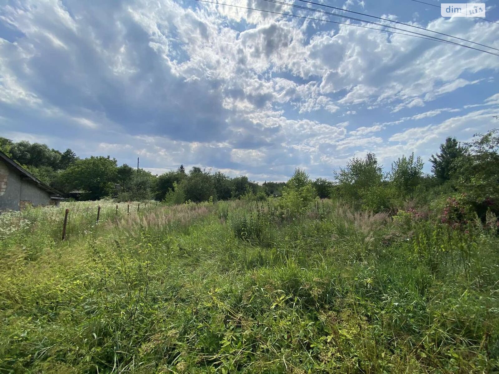 Земельный участок сельскохозяйственного назначения в Коломые, площадь 12.52 сотки фото 1