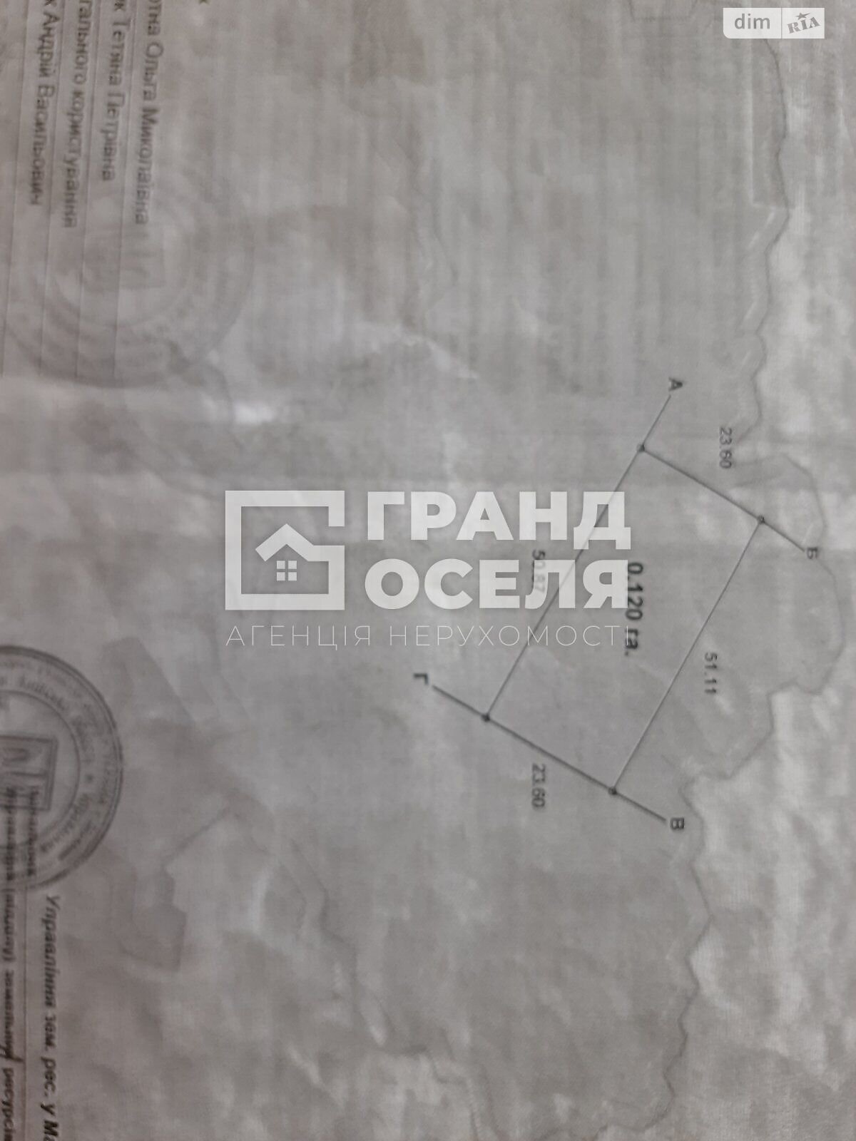 Земельный участок сельскохозяйственного назначения в Колонщине, площадь 12 соток фото 1 Земельный участок сельскохозяйственного назначения в Колонщине, площадь 12 соток фото 1