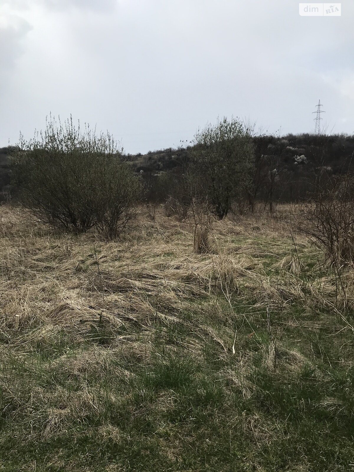 Земельна ділянка сільськогосподарського призначення в Коноплівцях, площа 9.82 сотки фото 1 Земельна ділянка сільськогосподарського призначення в Коноплівцях, площа 9.82 сотки фото 1