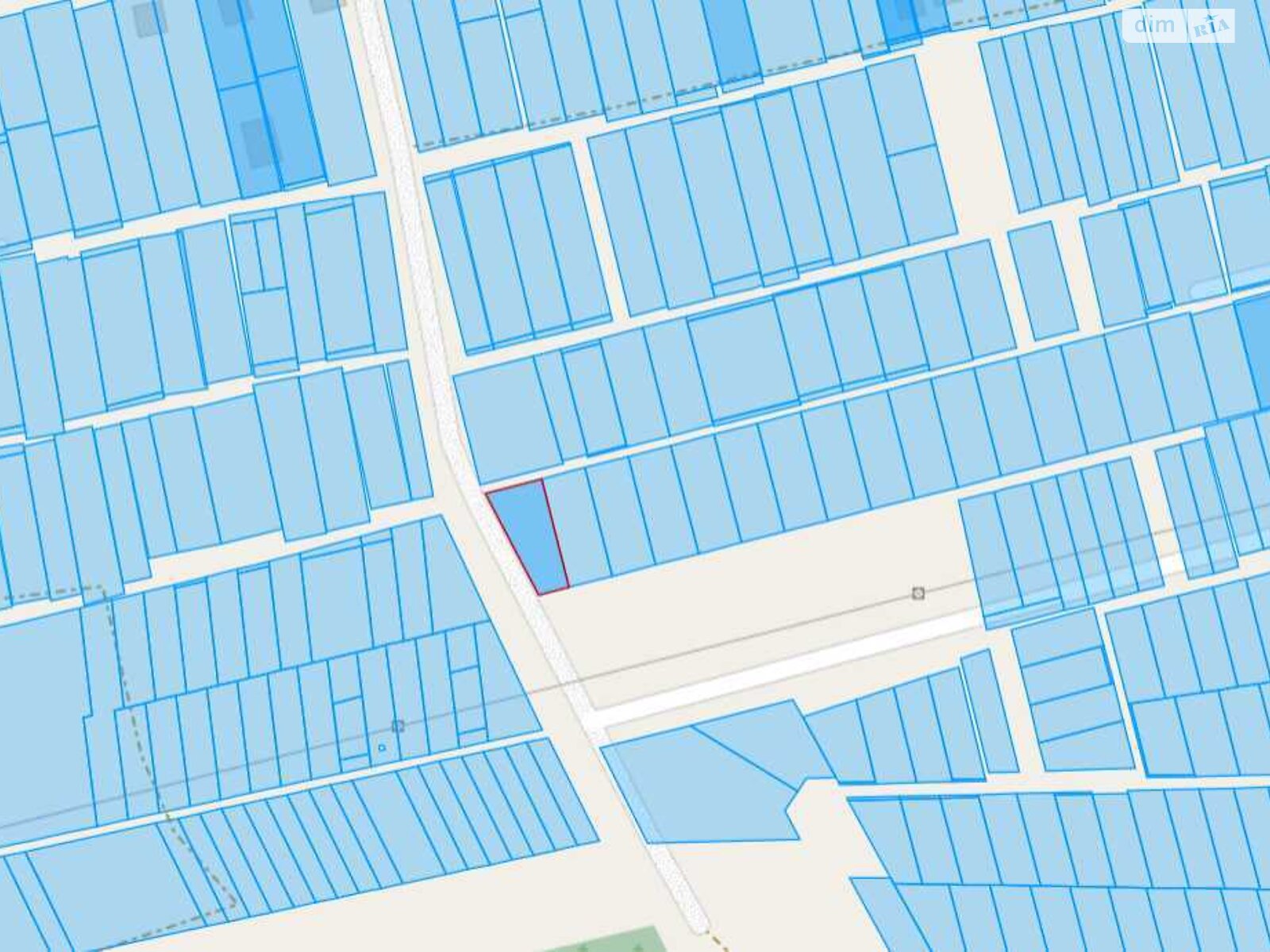 Земельный участок сельскохозяйственного назначения в Конопнице, площадь 10 соток фото 1 Земельный участок сельскохозяйственного назначения в Конопнице, площадь 10 соток фото 1