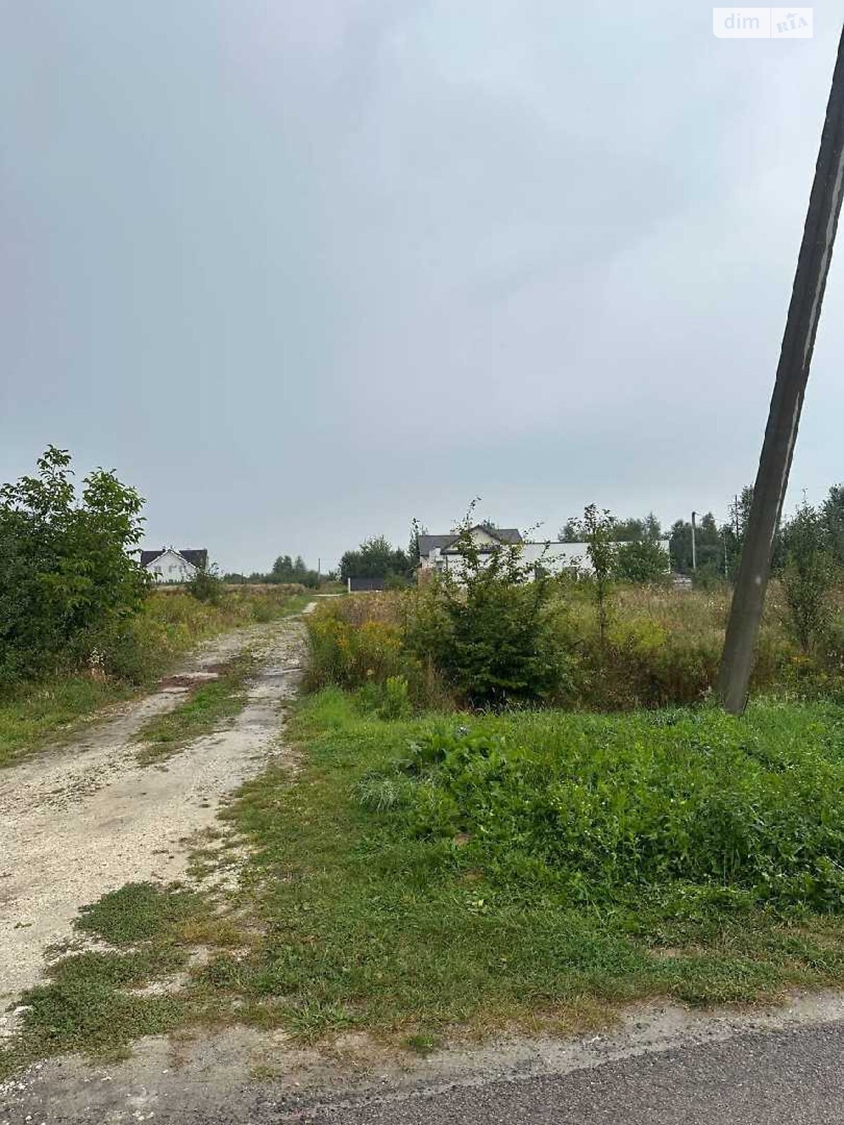 Земельный участок сельскохозяйственного назначения в Конопнице, площадь 10 соток фото 1 Земельный участок сельскохозяйственного назначения в Конопнице, площадь 10 соток фото 1