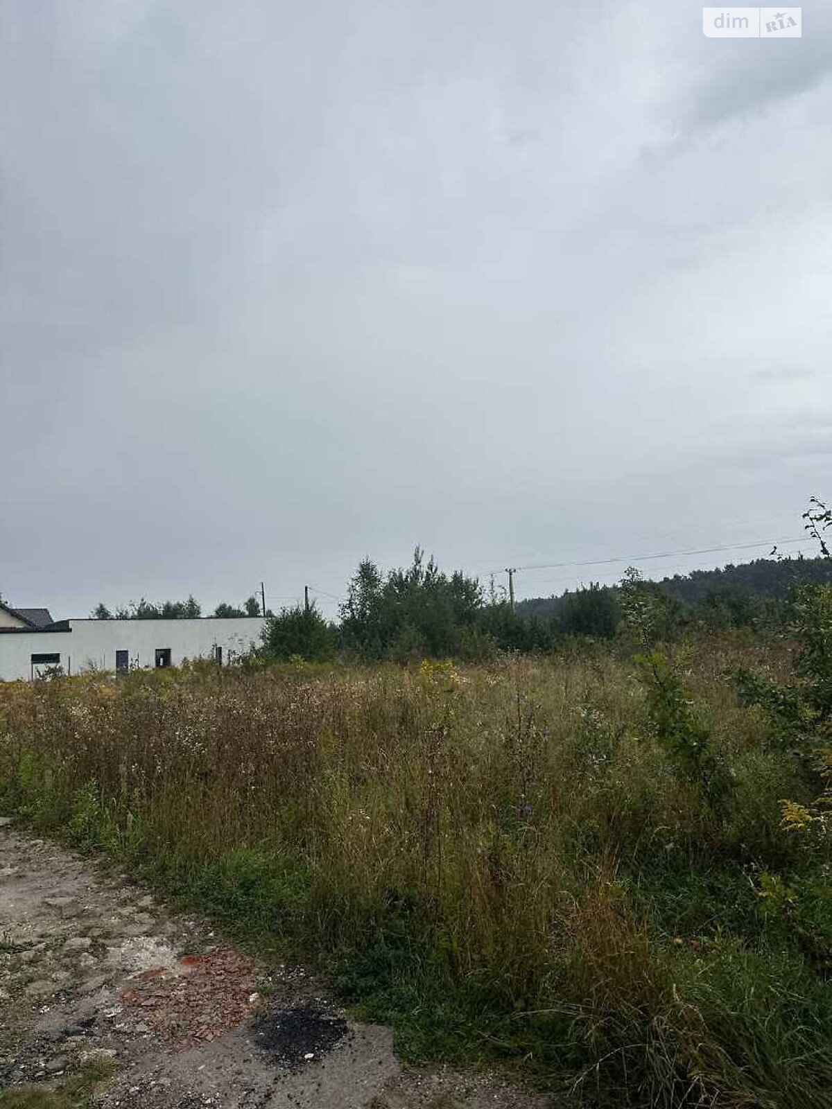 Земельный участок сельскохозяйственного назначения в Конопнице, площадь 10 соток фото 1 Земельный участок сельскохозяйственного назначения в Конопнице, площадь 10 соток фото 1