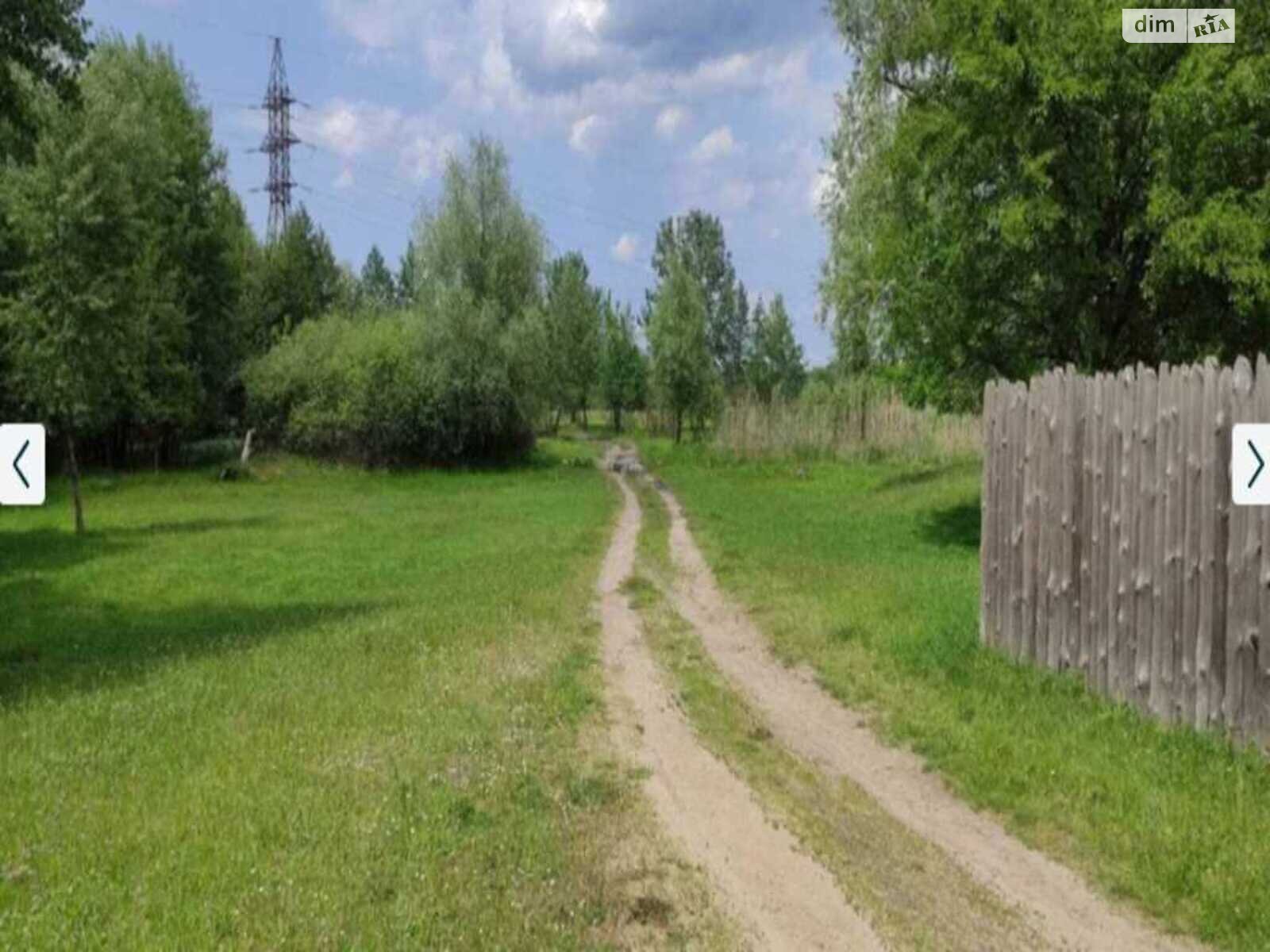 Земельна ділянка сільськогосподарського призначення в Копилах, площа 6 соток фото 1