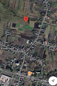 Земельна ділянка сільськогосподарського призначення в Копистиному, площа 12 соток фото 2
