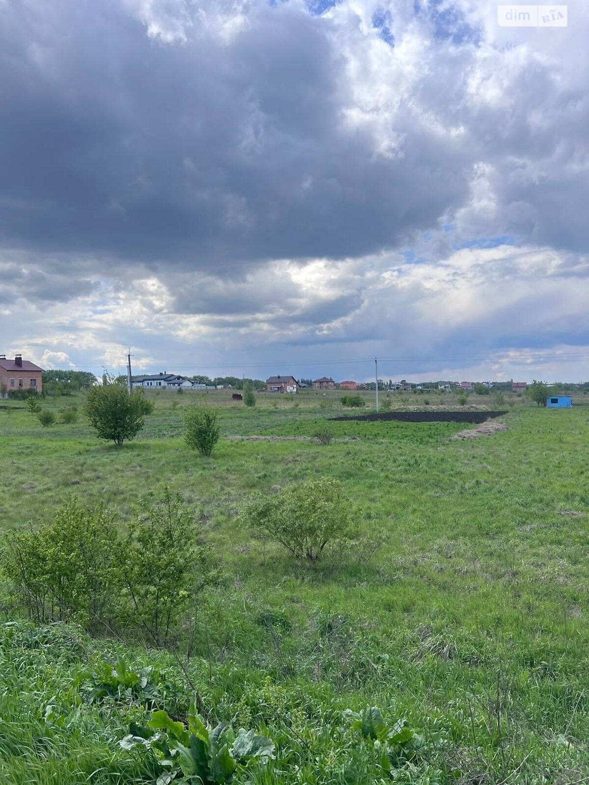 Земельна ділянка сільськогосподарського призначення в Копистиному, площа 16 соток фото 1 Земельна ділянка сільськогосподарського призначення в Копистиному, площа 16 соток фото 1