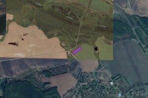 Земельный участок сельскохозяйственного назначения в Коржовцах, площадь 2.2671 Га фото 1 Земельный участок сельскохозяйственного назначения в Коржовцах, площадь 2.2671 Га фото 1