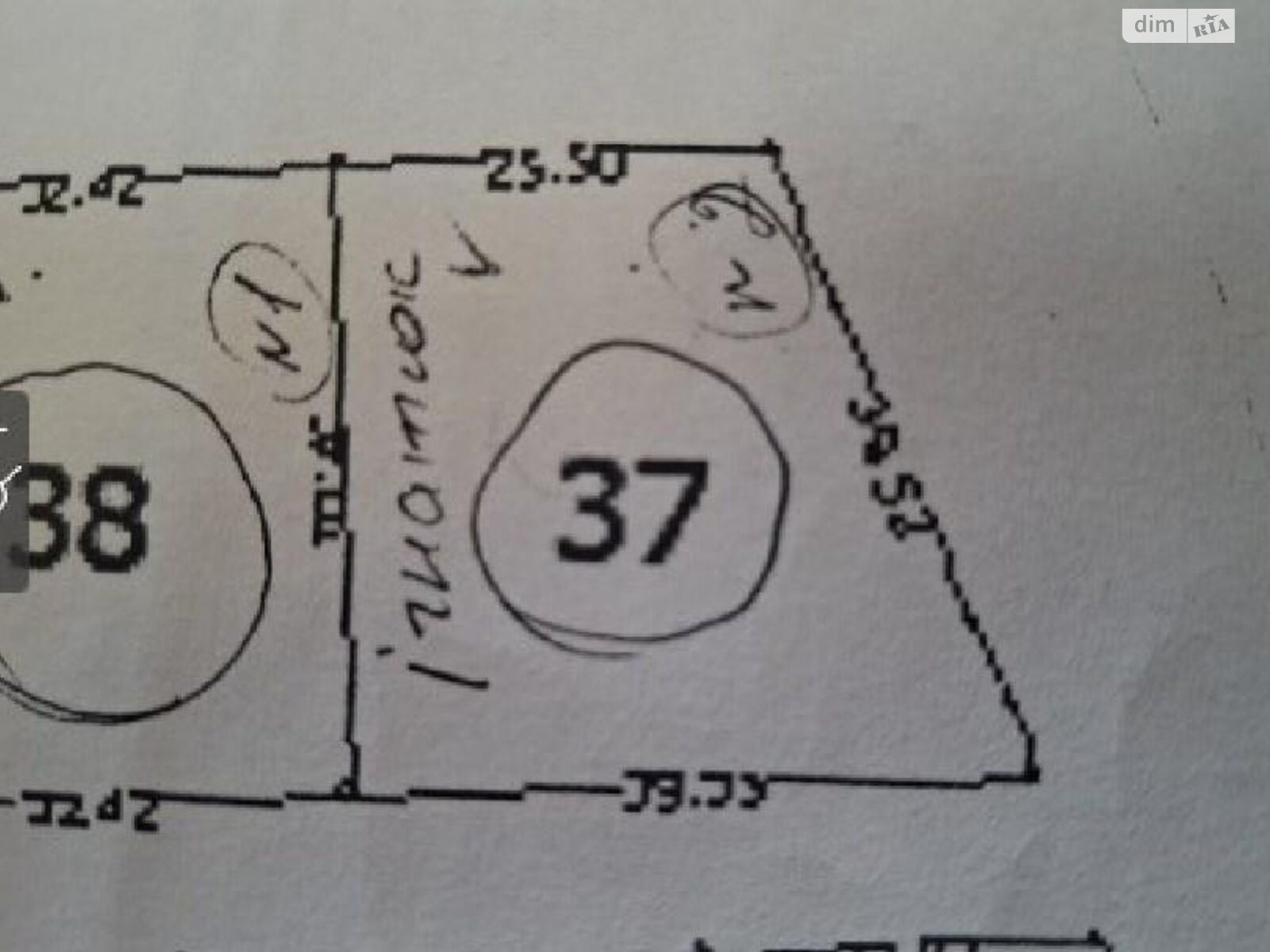 Земельна ділянка сільськогосподарського призначення в Корніївці, площа 12 соток фото 1 Земельна ділянка сільськогосподарського призначення в Корніївці, площа 12 соток фото 1