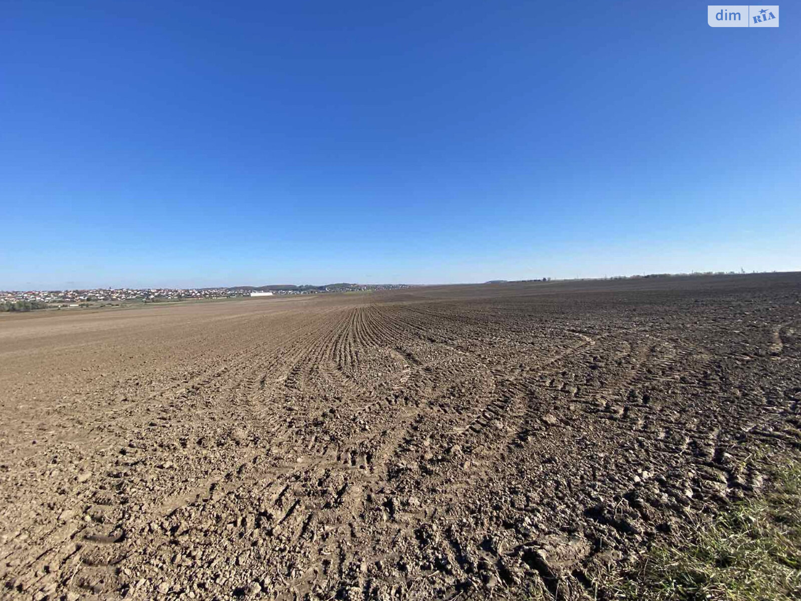 Земельный участок сельскохозяйственного назначения в Корнине, площадь 2.0128 Га фото 1