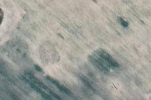 Земельный участок сельскохозяйственного назначения в Коростышеве, площадь 2.848 Га фото 1