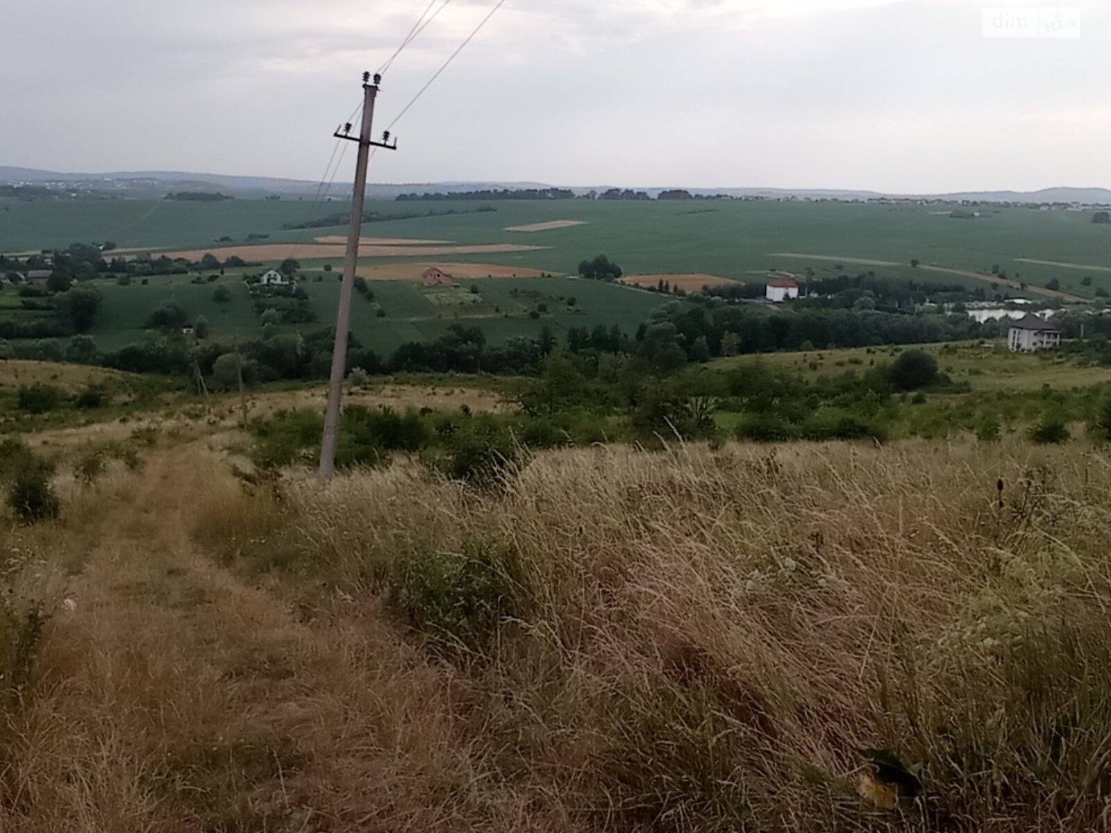 Земельный участок сельскохозяйственного назначения в Коровии, площадь 10 соток фото 1