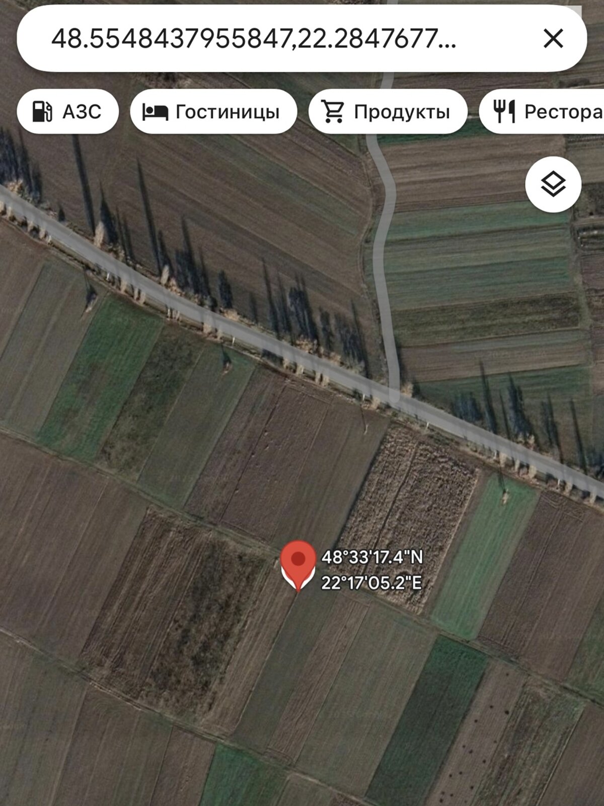 Земельна ділянка сільськогосподарського призначення в Коритняни, площа 33 сотки фото 1