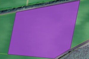 Земельна ділянка сільськогосподарського призначення в Коськові, площа 4.2636 Га фото 1