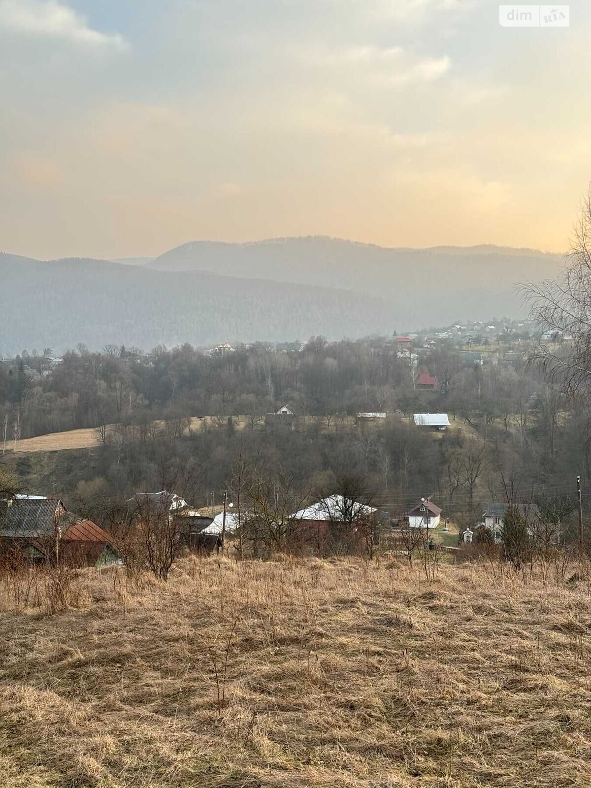 Земельна ділянка сільськогосподарського призначення в Косові, площа 17 соток фото 1 Земельна ділянка сільськогосподарського призначення в Косові, площа 17 соток фото 1