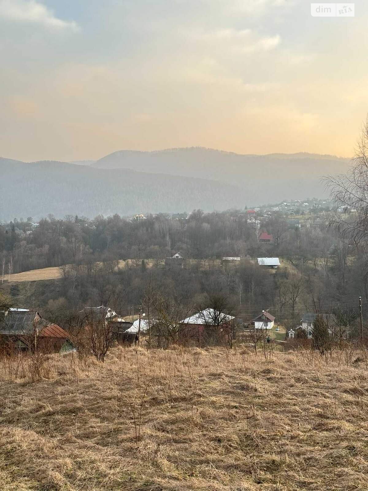 Земельна ділянка сільськогосподарського призначення в Косові, площа 17 соток фото 1