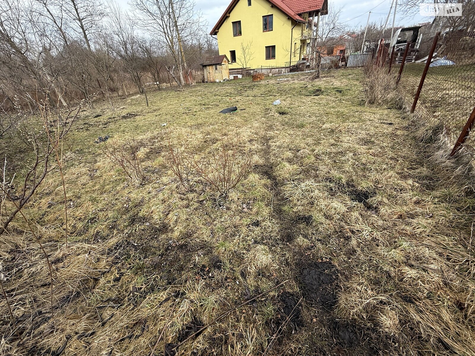 Земельна ділянка сільськогосподарського призначення в Ков’ярі, площа 5.2 сотки фото 1 Земельна ділянка сільськогосподарського призначення в Ков’ярі, площа 5.2 сотки фото 1