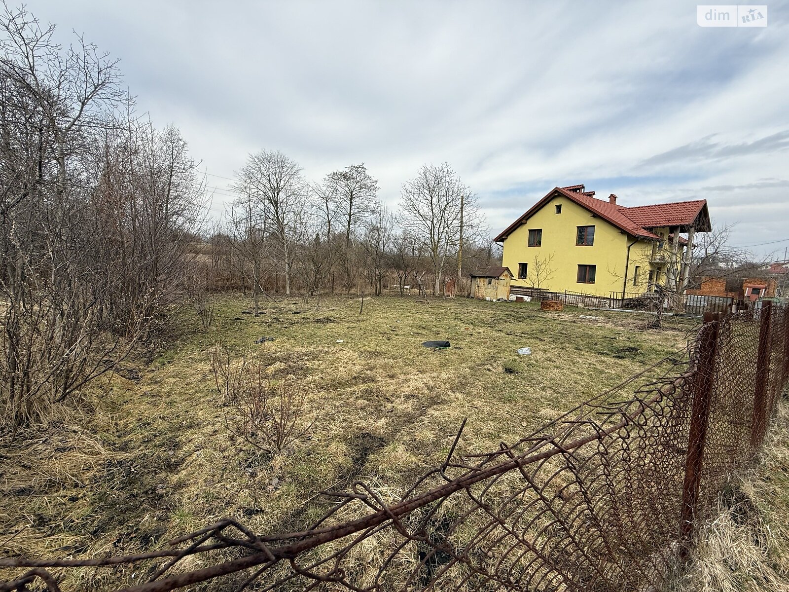 Земельна ділянка сільськогосподарського призначення в Ков’ярі, площа 5.2 сотки фото 1 Земельна ділянка сільськогосподарського призначення в Ков’ярі, площа 5.2 сотки фото 1