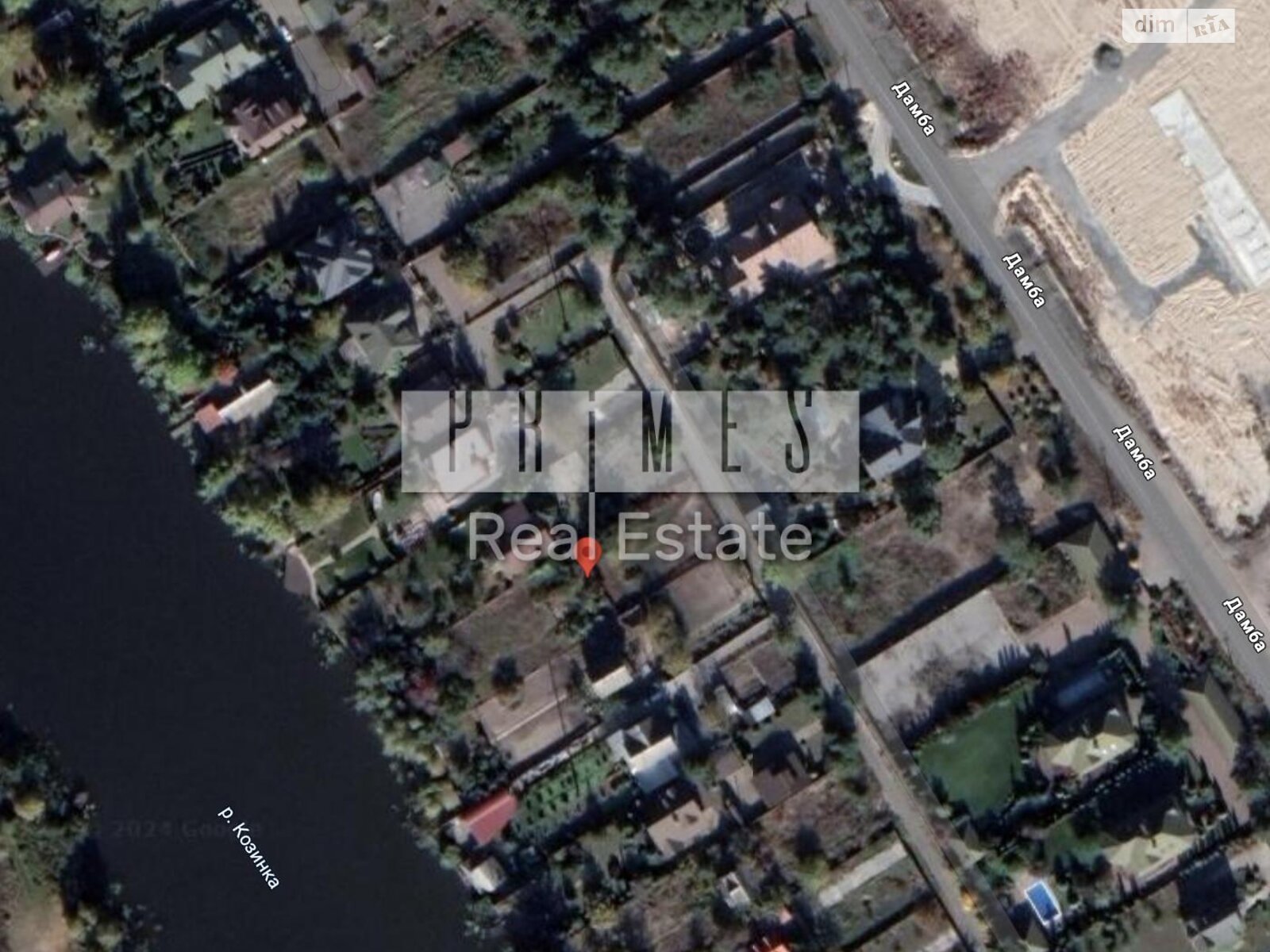 Земельна ділянка сільськогосподарського призначення в Козині, площа 15 соток фото 1 Земельна ділянка сільськогосподарського призначення в Козині, площа 15 соток фото 1