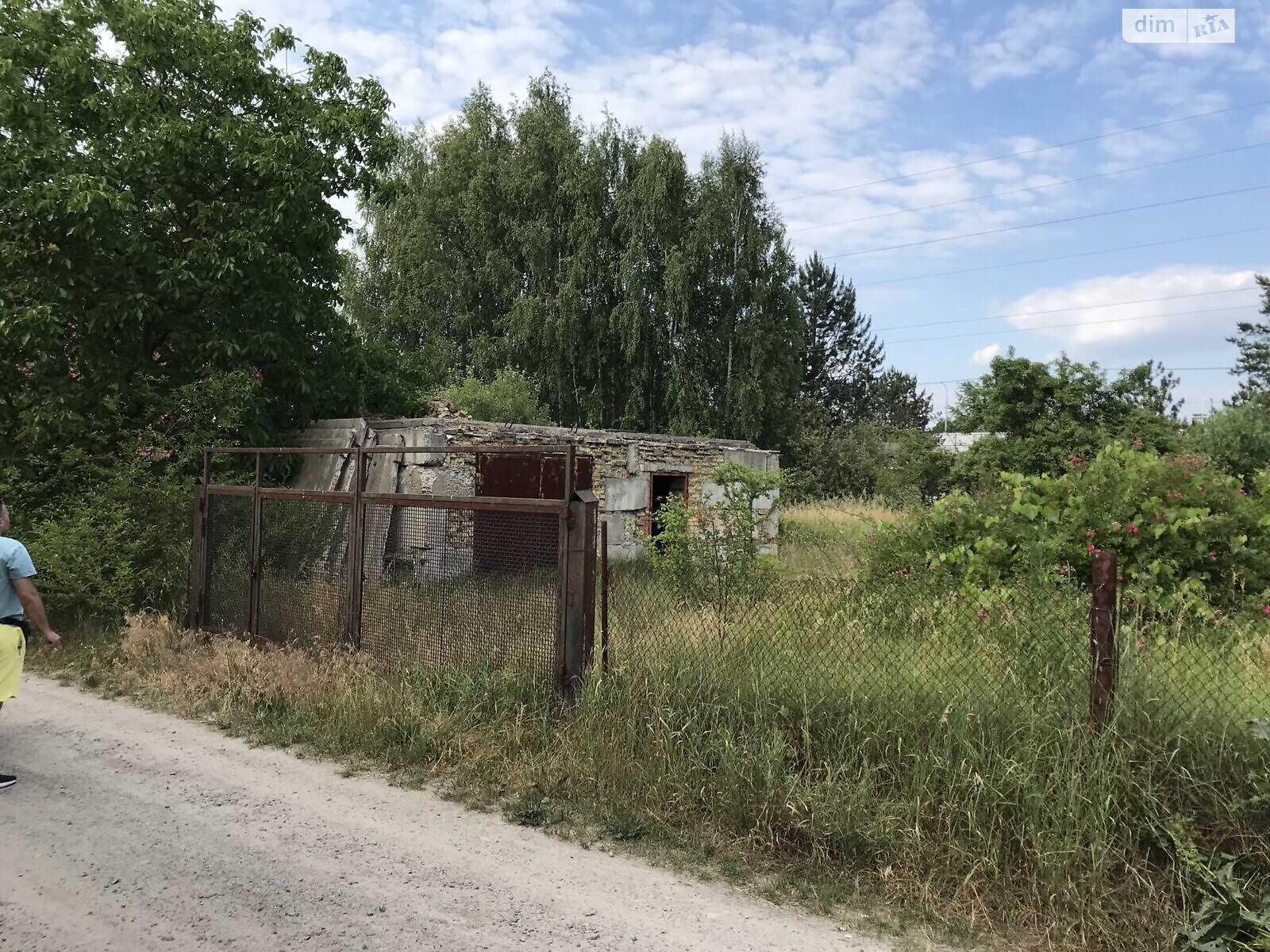 Земельна ділянка сільськогосподарського призначення в Козині, площа 12 соток фото 1 Земельна ділянка сільськогосподарського призначення в Козині, площа 12 соток фото 1