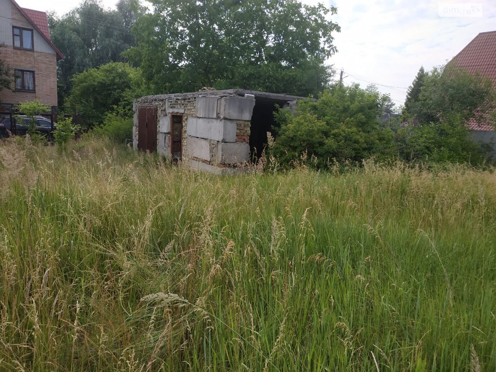 Земельна ділянка сільськогосподарського призначення в Козині, площа 12 соток фото 1 Земельна ділянка сільськогосподарського призначення в Козині, площа 12 соток фото 1