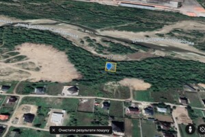 Земельна ділянка сільськогосподарського призначення в Крихівцях, площа 6.14 сотки фото 2