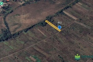 Земельна ділянка сільськогосподарського призначення в Крихівцях, площа 10 соток фото 2 Земельна ділянка сільськогосподарського призначення в Крихівцях, площа 10 соток фото 2