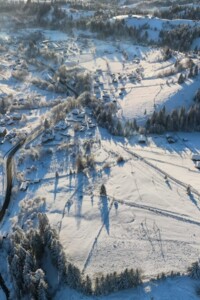 Земельный участок сельскохозяйственного назначения в Кривополье, площадь 65 соток фото 2