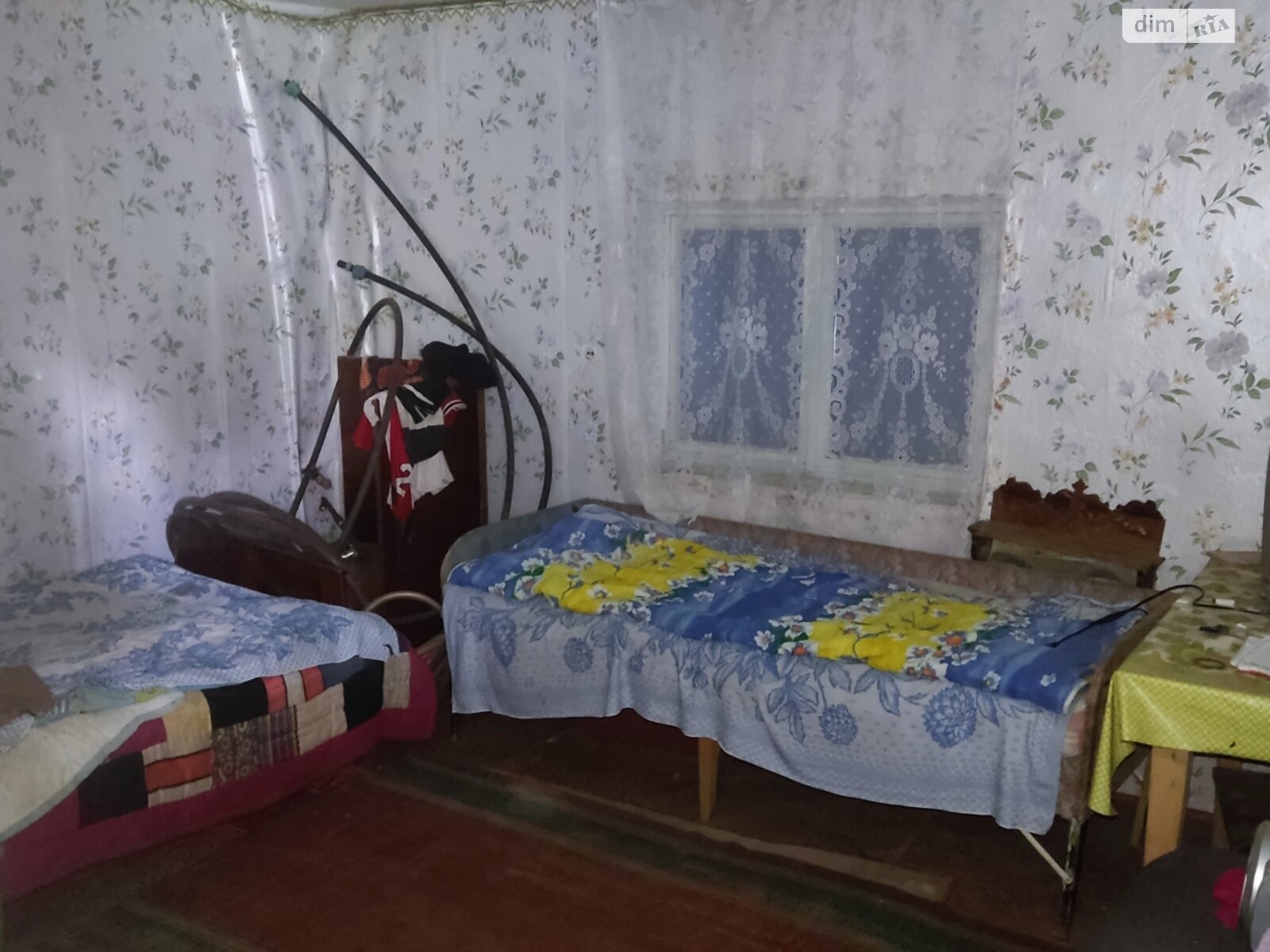 Земля сельскохозяйственного назначения в Кривом Роге, район Центрально-Городской, площадь 733 кв.м фото 1 Земля сельскохозяйственного назначения в Кривом Роге, район Центрально-Городской, площадь 733 кв.м фото 1
