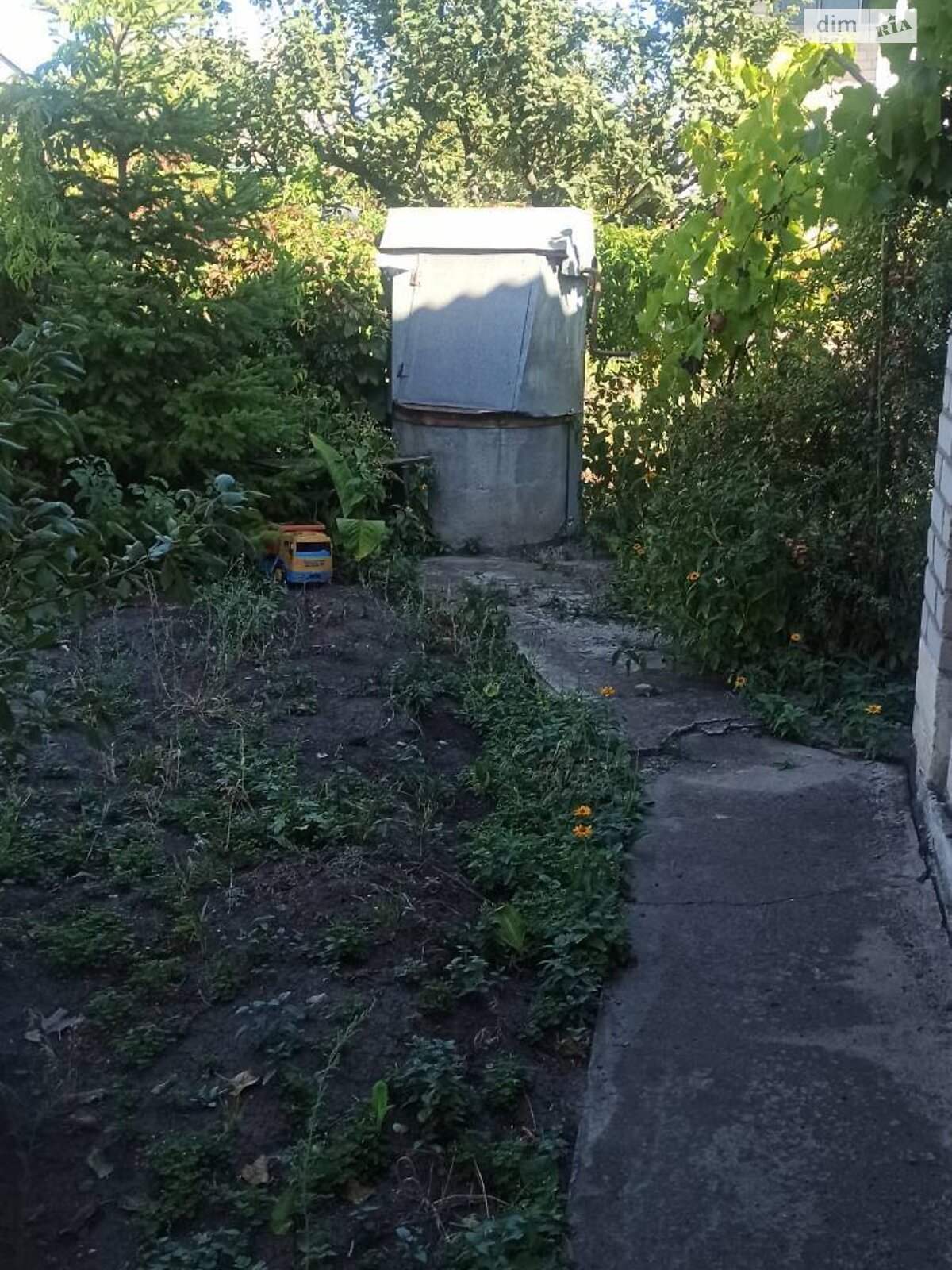 Земельна ділянка сільськогосподарського призначення в Кривому Розі, площа 6 соток фото 1 Земельна ділянка сільськогосподарського призначення в Кривому Розі, площа 6 соток фото 1
