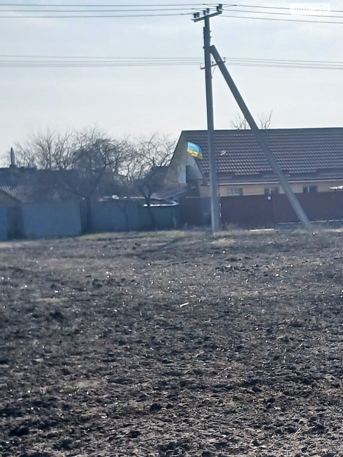 Земля сельскохозяйственного назначения в Кропивницком, район Лелековка, площадь 8 соток фото 1