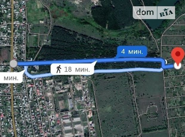 Земельный участок сельскохозяйственного назначения в Кропивницком, площадь 8 соток фото 1 Земельный участок сельскохозяйственного назначения в Кропивницком, площадь 8 соток фото 1
