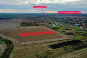 Земельный участок сельскохозяйственного назначения в Кротошине, площадь 43.19 сотки фото 2