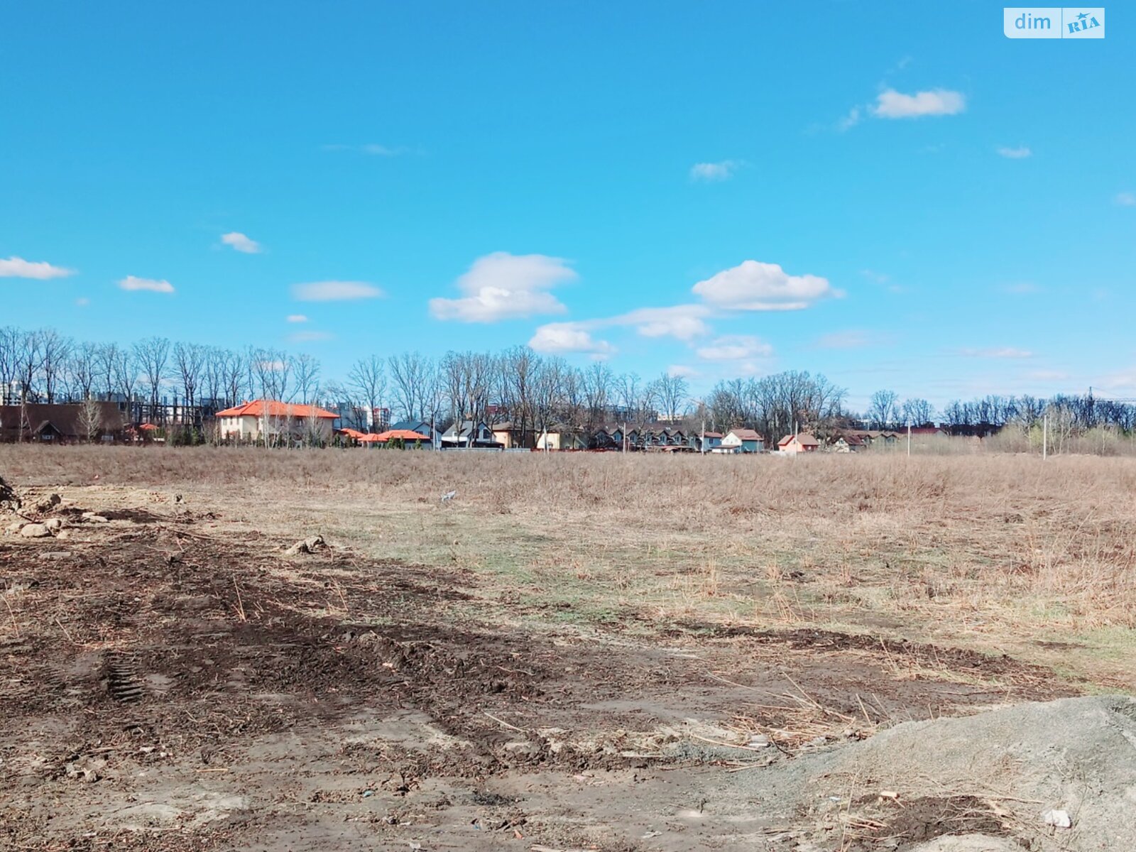 Земельный участок сельскохозяйственного назначения в Крюковщине, площадь 182 сотки фото 1 Земельный участок сельскохозяйственного назначения в Крюковщине, площадь 182 сотки фото 1