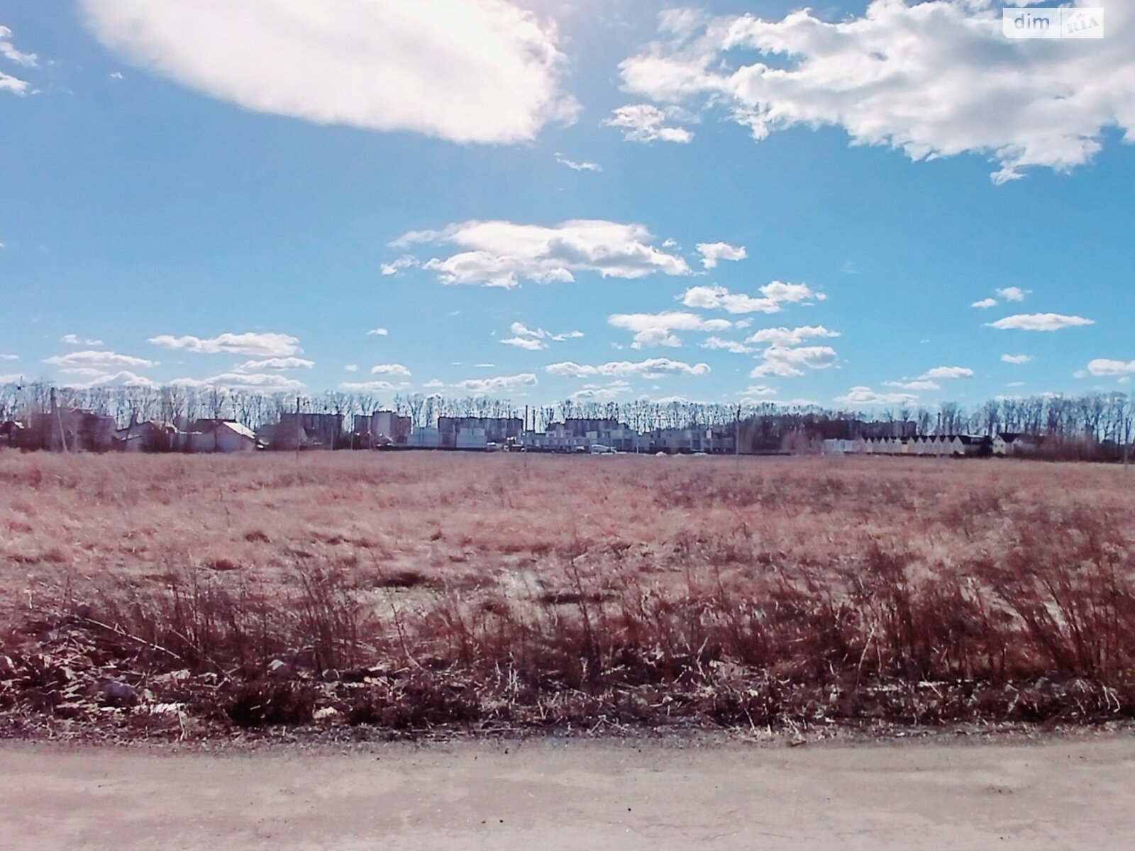 Земельный участок сельскохозяйственного назначения в Крюковщине, площадь 182 сотки фото 1 Земельный участок сельскохозяйственного назначения в Крюковщине, площадь 182 сотки фото 1