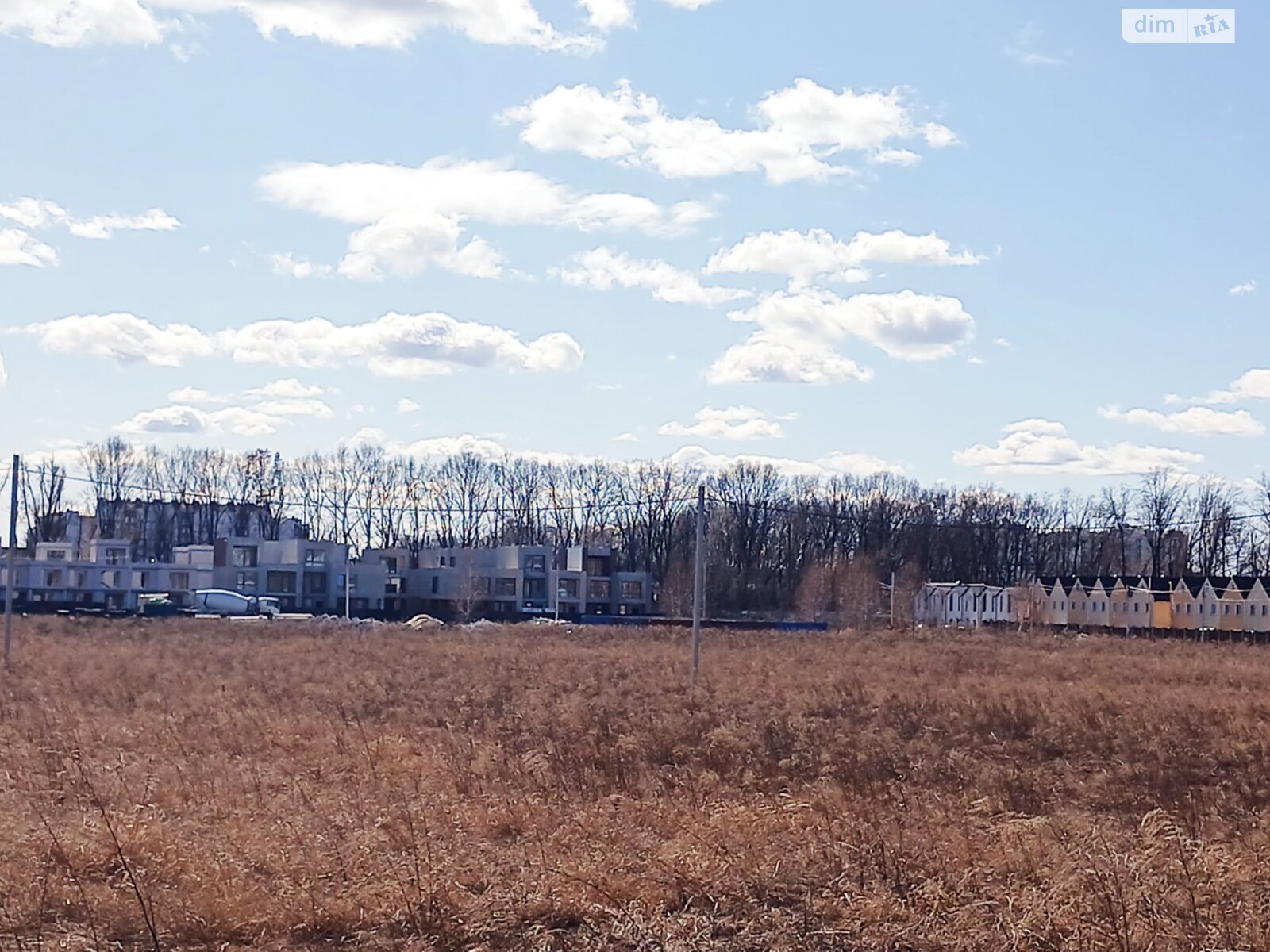 Земельный участок сельскохозяйственного назначения в Крюковщине, площадь 182 сотки фото 1 Земельный участок сельскохозяйственного назначения в Крюковщине, площадь 182 сотки фото 1