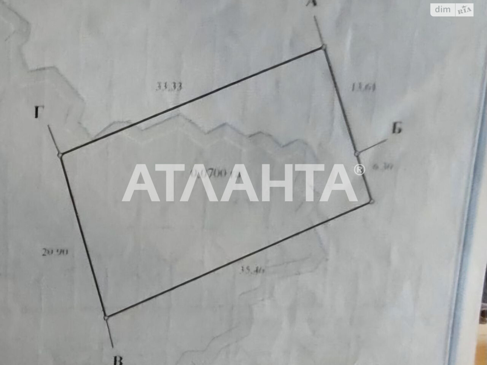 Земельный участок сельскохозяйственного назначения в Ксаверовке, площадь 7 соток фото 1 Земельный участок сельскохозяйственного назначения в Ксаверовке, площадь 7 соток фото 1