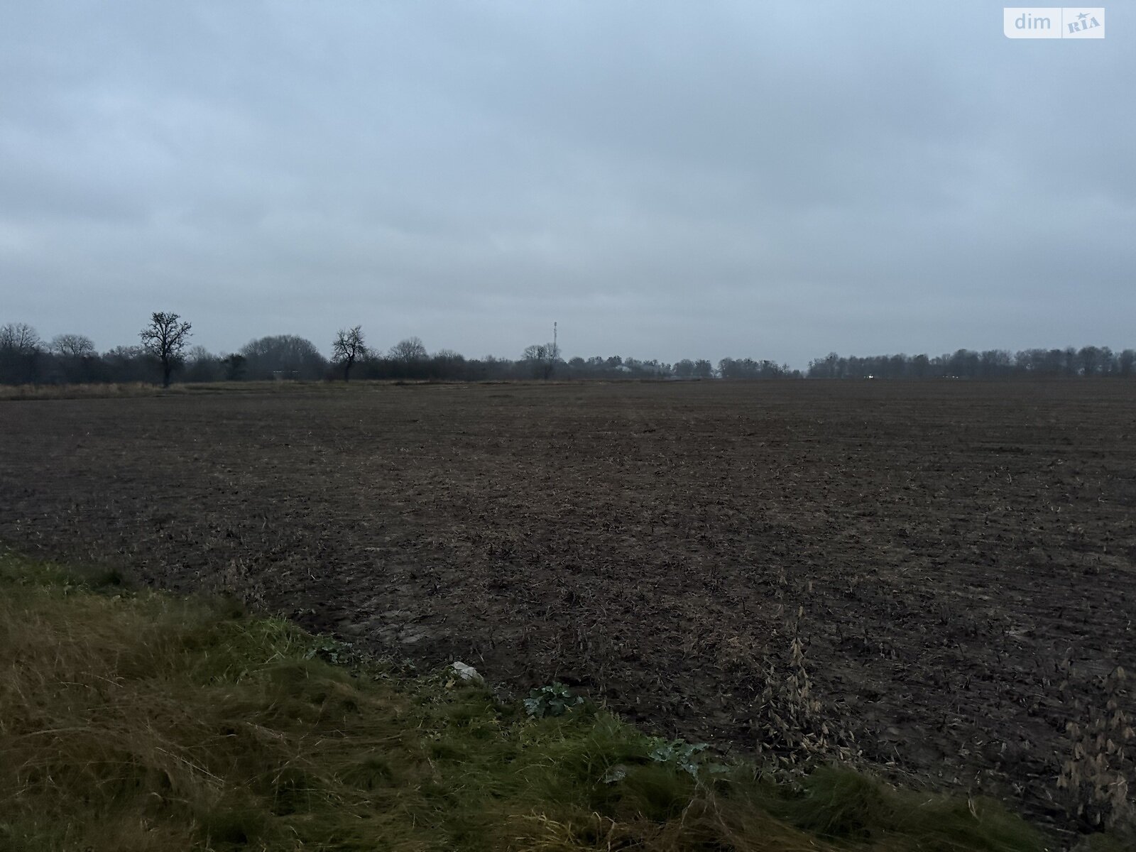 Земельный участок сельскохозяйственного назначения в Кудлаях, площадь 2 Га фото 1