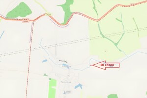 Земельный участок сельскохозяйственного назначения в Кудринцах, площадь 10 соток фото 2