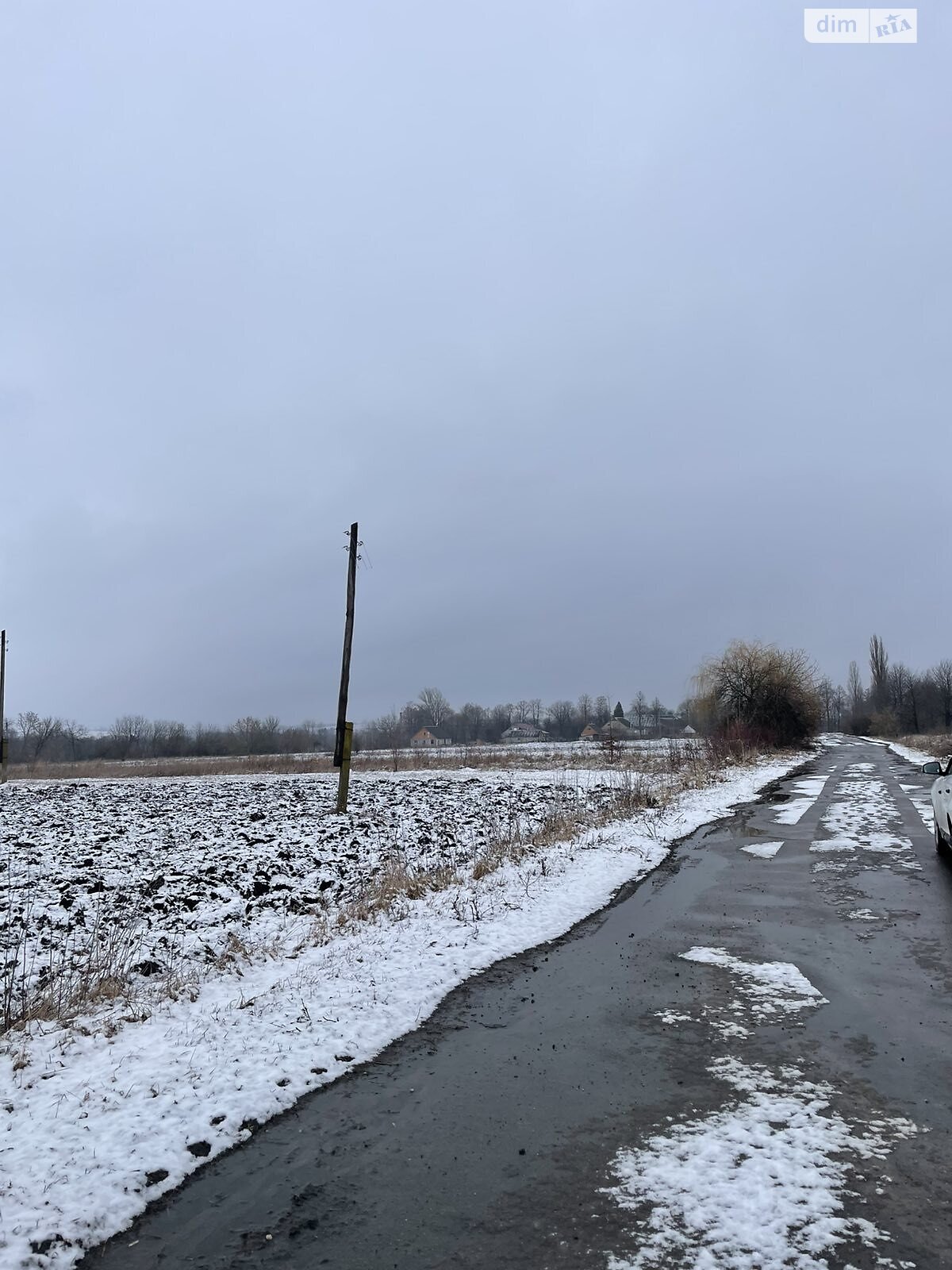 Земельный участок сельскохозяйственного назначения в Кудринцах, площадь 18.36 сотки фото 1 Земельный участок сельскохозяйственного назначения в Кудринцах, площадь 18.36 сотки фото 1