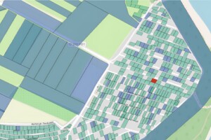 Земельный участок сельскохозяйственного назначения в Куражине, площадь 4.64 сотки фото 1