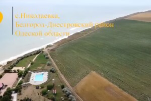 Земельный участок сельскохозяйственного назначения в Николаевке, площадь 197.42 сотки фото 2