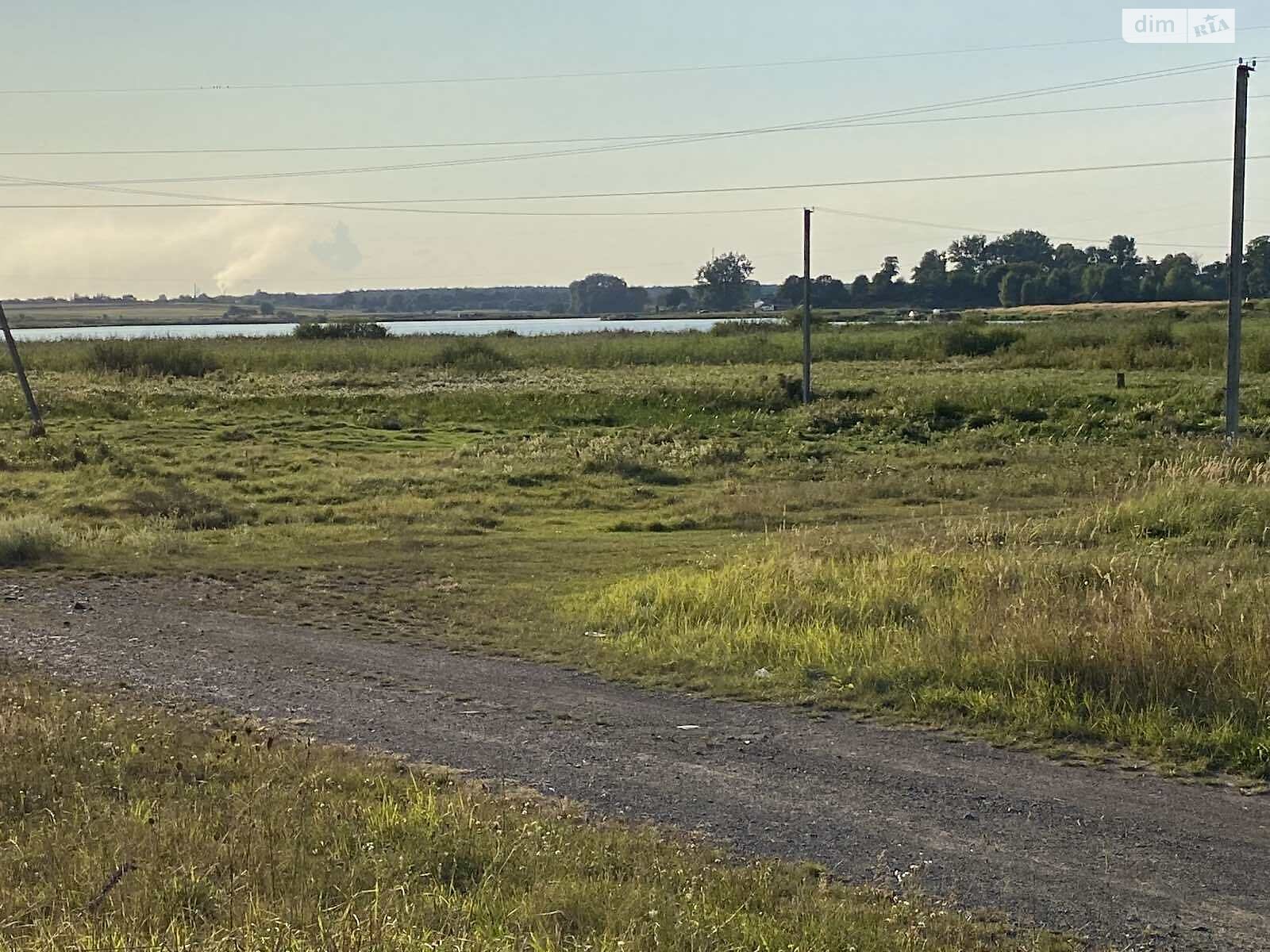 Земельна ділянка сільськогосподарського призначення в Кустині, площа 2 Га фото 1