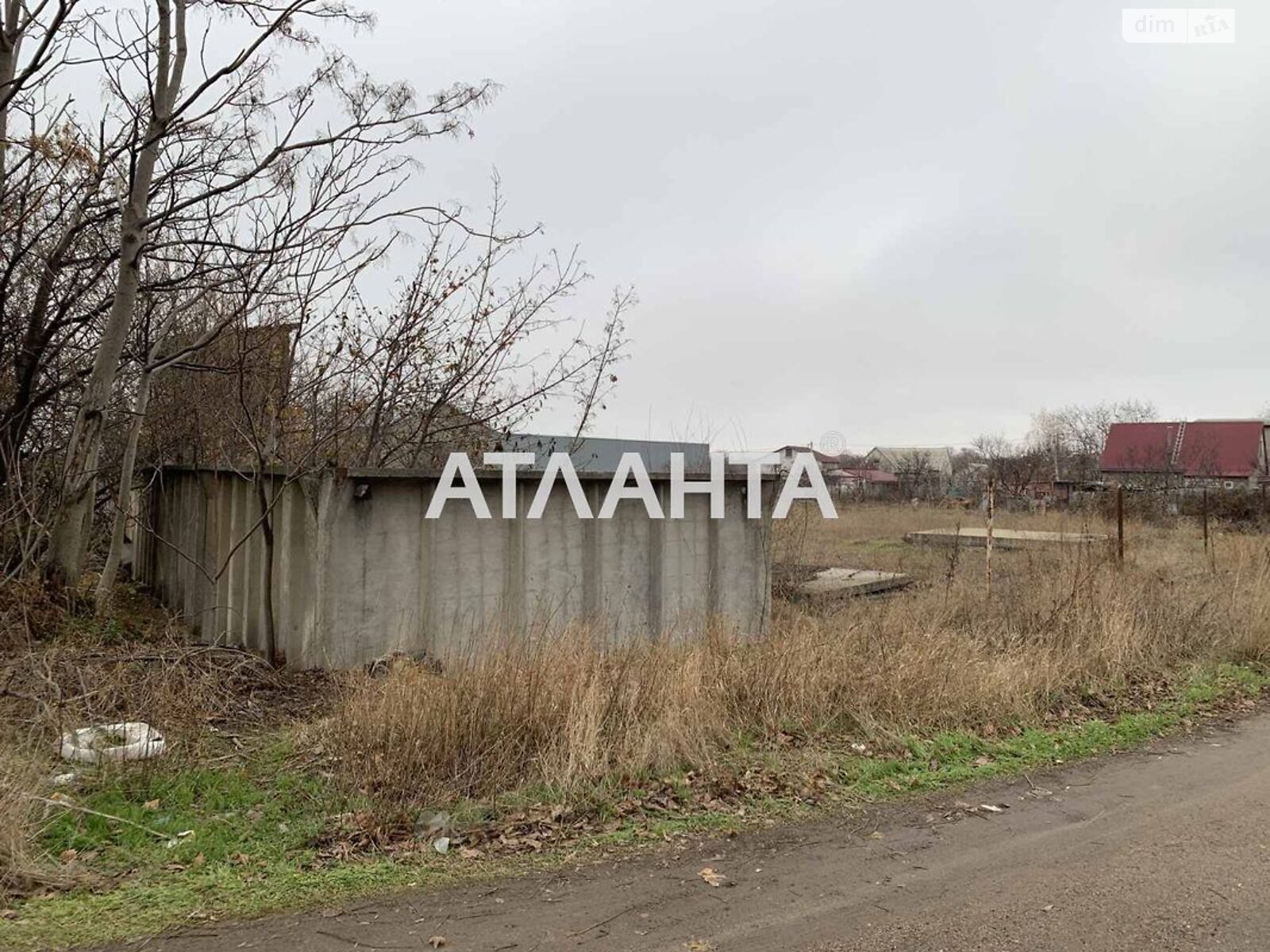 Земельна ділянка сільськогосподарського призначення в Латівці, площа 20 соток фото 1