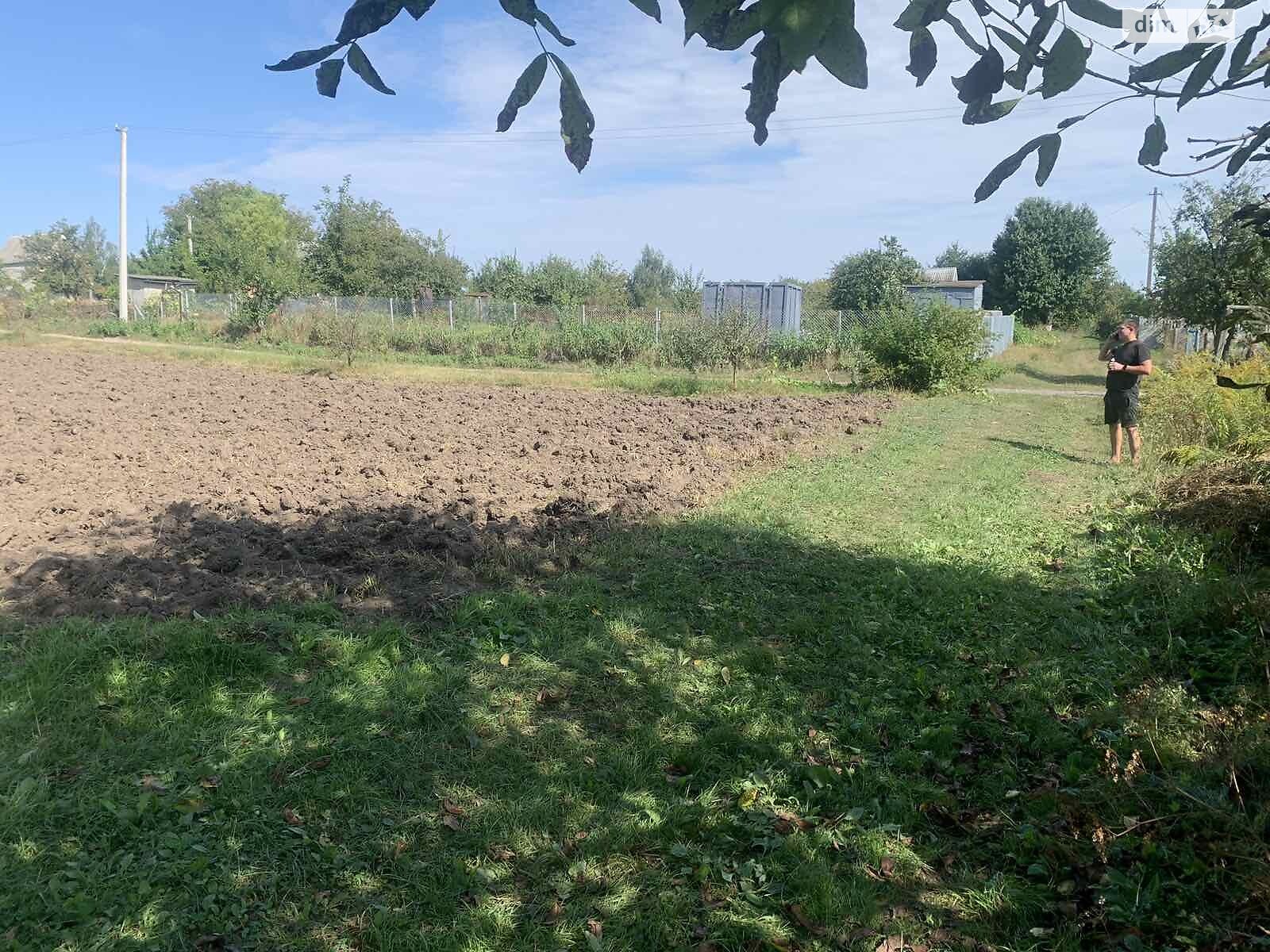 Земельный участок сельскохозяйственного назначения в Лаврове, площадь 6 соток фото 1
