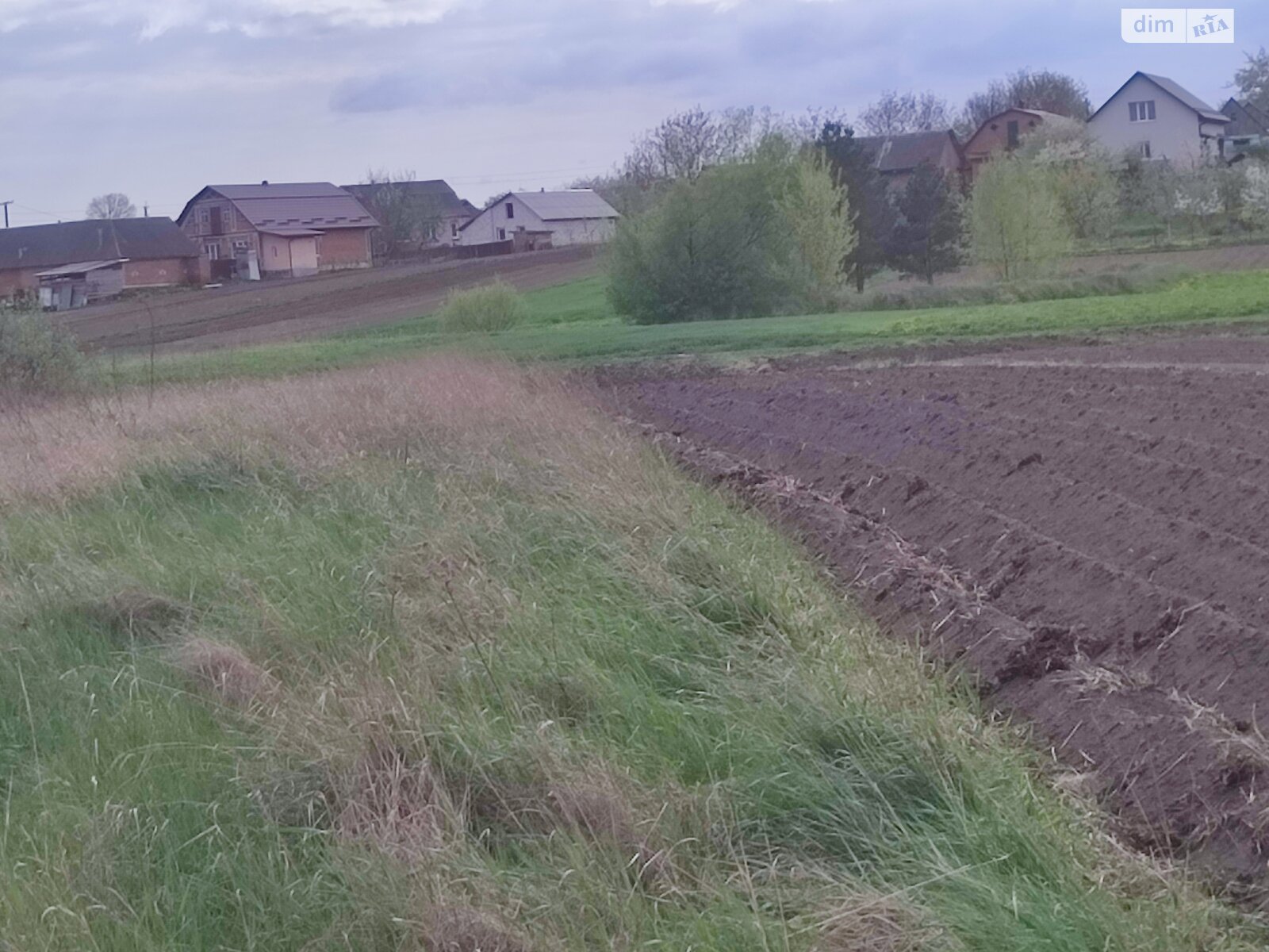 Земельный участок сельскохозяйственного назначения в Лавровке, площадь 17 соток фото 1