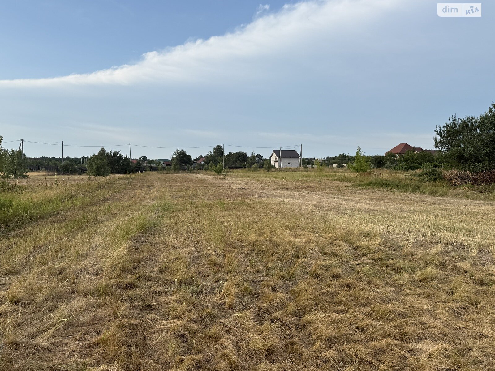 Земельна ділянка сільськогосподарського призначення в Лебедівці, площа 15 соток фото 1 Земельна ділянка сільськогосподарського призначення в Лебедівці, площа 15 соток фото 1
