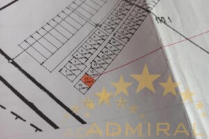 Земельна ділянка сільськогосподарського призначення в Леськах, площа 8 соток фото 2