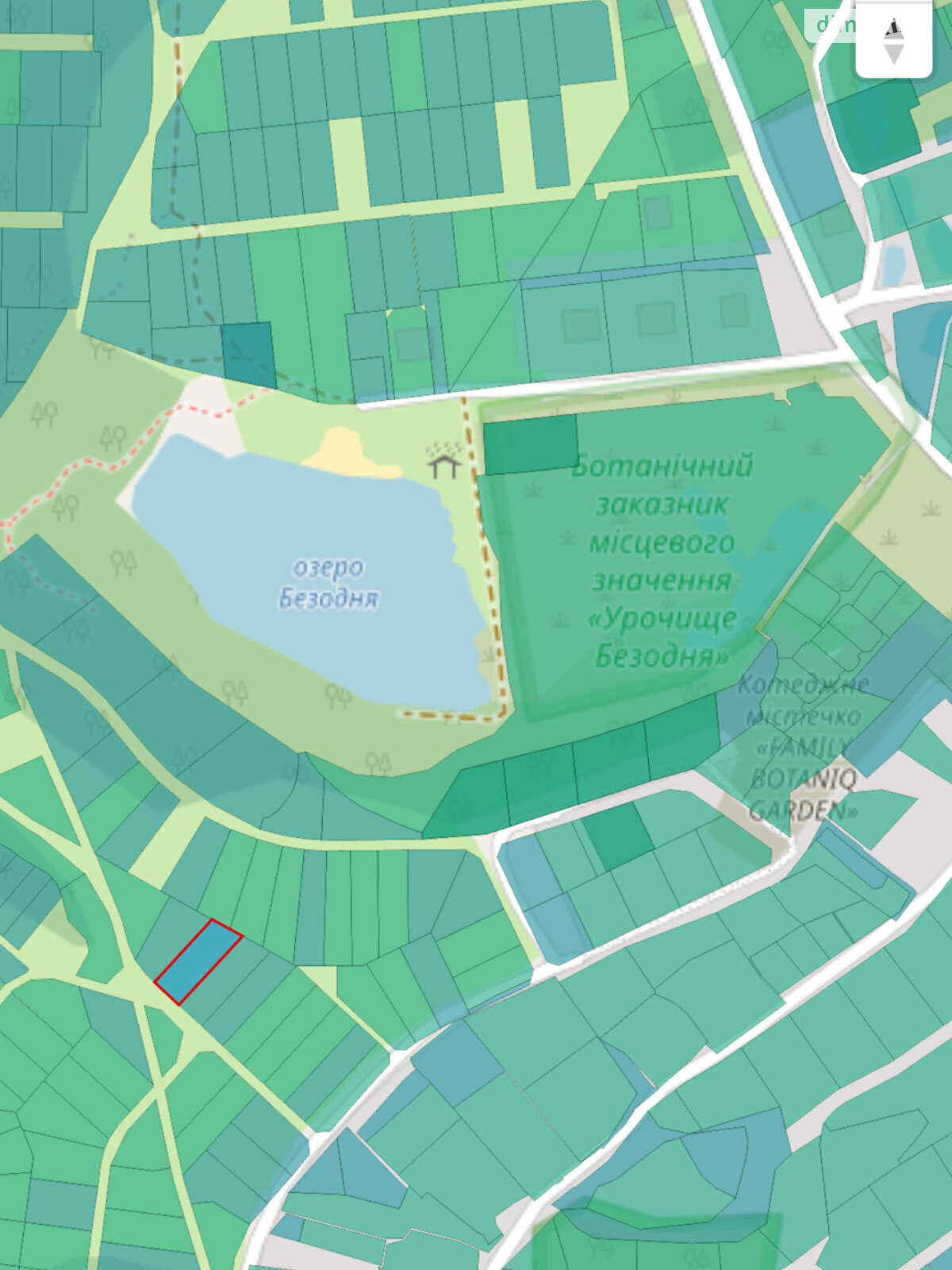 Земельный участок сельскохозяйственного назначения в Лесниках, площадь 10 соток фото 1 Земельный участок сельскохозяйственного назначения в Лесниках, площадь 10 соток фото 1