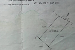 Земельный участок сельскохозяйственного назначения в Лесниках, площадь 10 соток фото 2 Земельный участок сельскохозяйственного назначения в Лесниках, площадь 10 соток фото 2