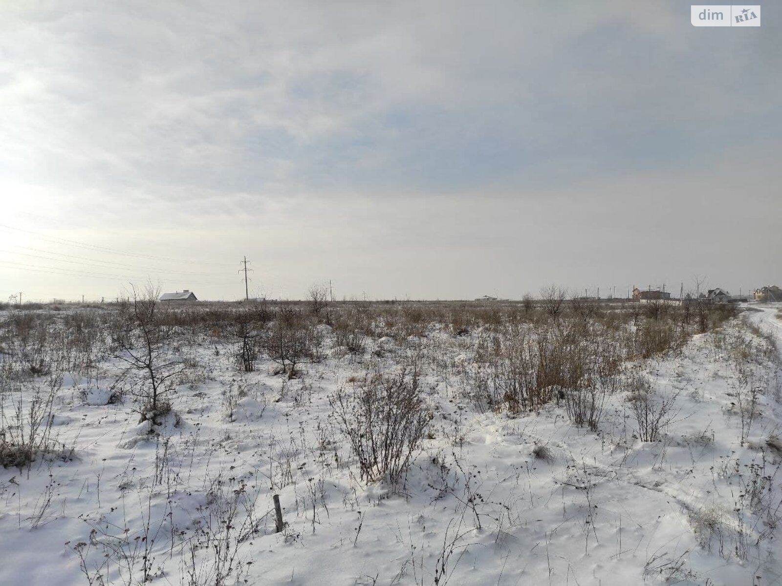 Земельный участок сельскохозяйственного назначения в Лесовых Гриновцах, площадь 10 соток фото 1