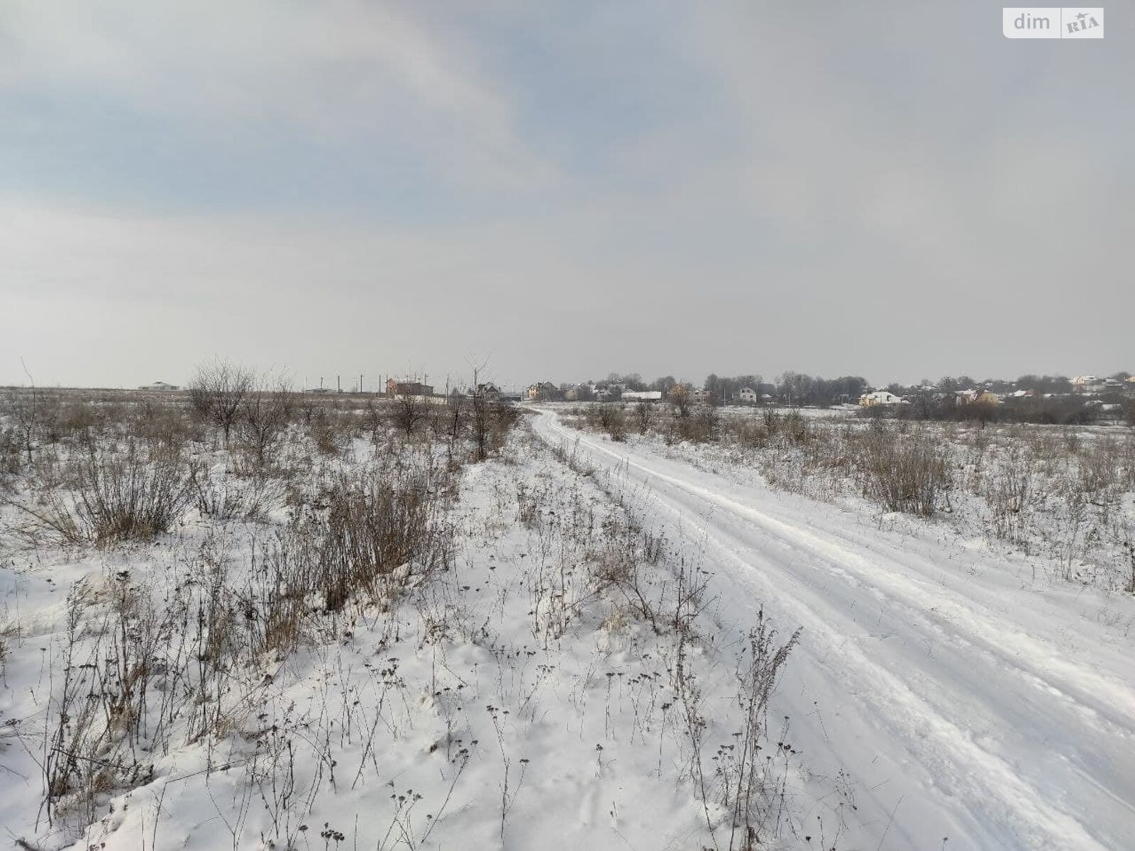 Земельный участок сельскохозяйственного назначения в Лесовых Гриновцах, площадь 10 соток фото 1